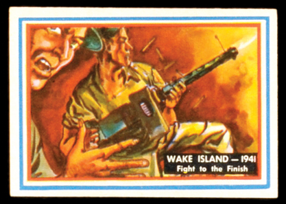 85 Wake Island